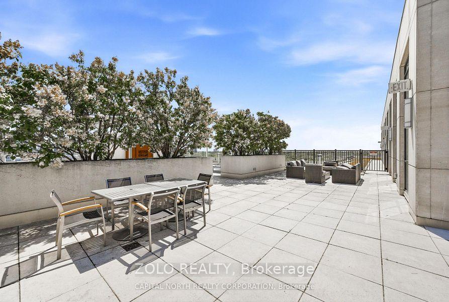 Photo 31 of Unit 307, 23 Glebe Road W, Toronto, Yonge-Eglinton — HOMEH