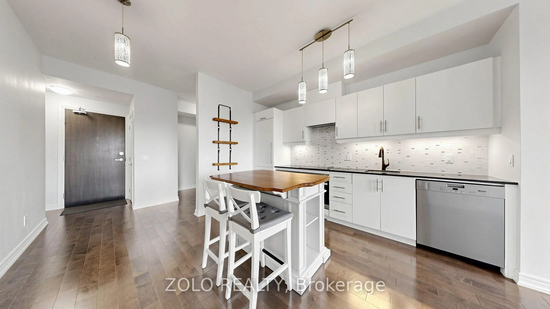 Photo 25 of Unit 307, 23 Glebe Road W, Toronto, Yonge-Eglinton — HOMEH