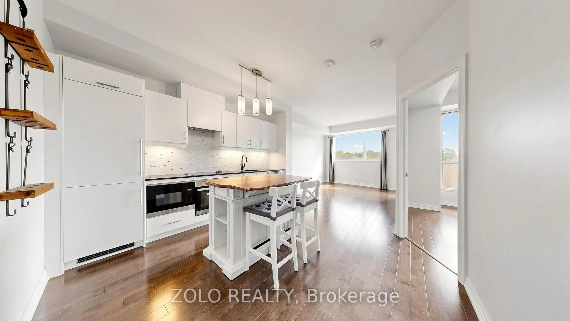 Photo 26 of Unit 307, 23 Glebe Road W, Toronto, Yonge-Eglinton — HOMEH