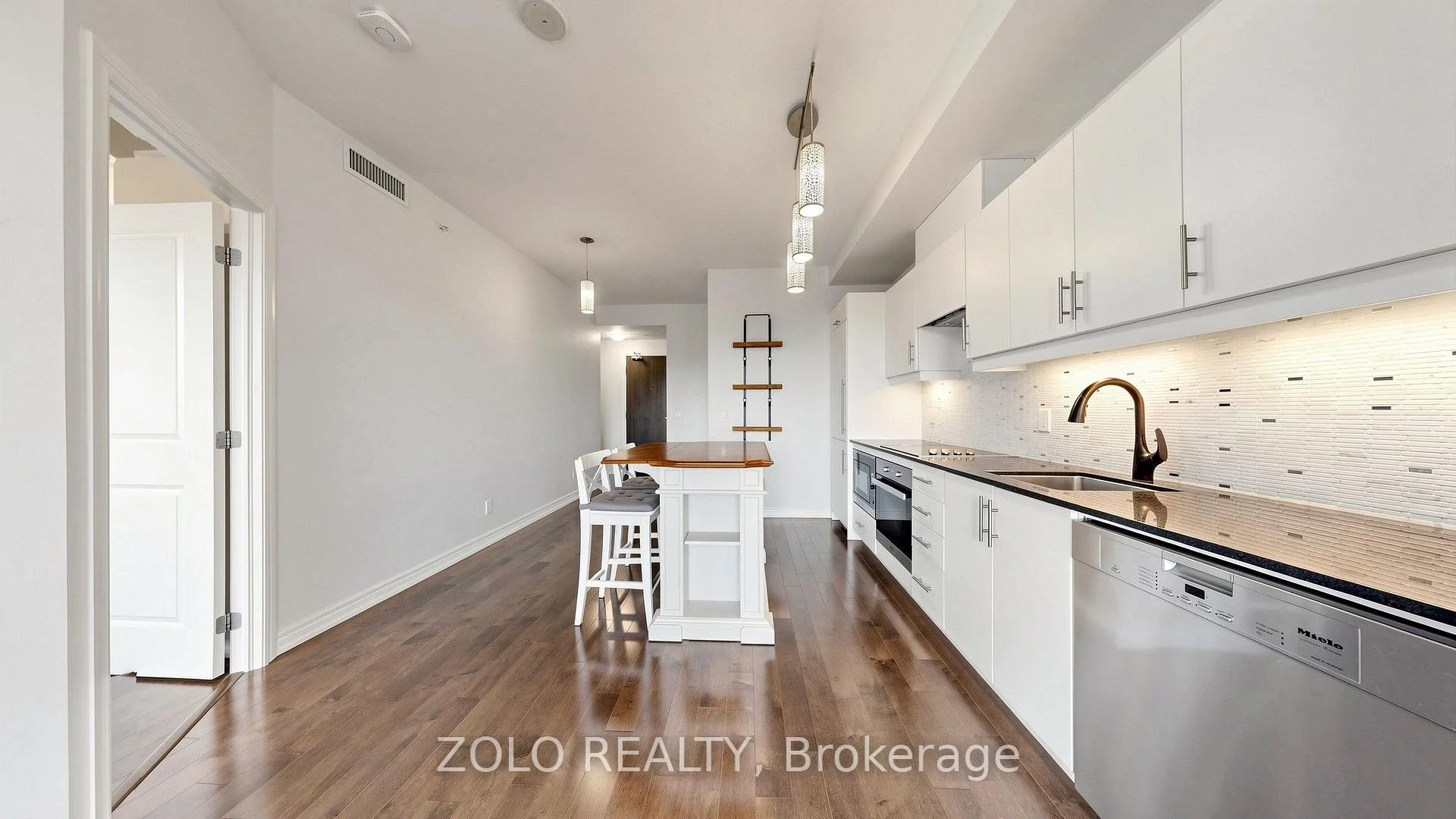 Photo 32 of Unit 307, 23 Glebe Road W, Toronto, Yonge-Eglinton — HOMEH