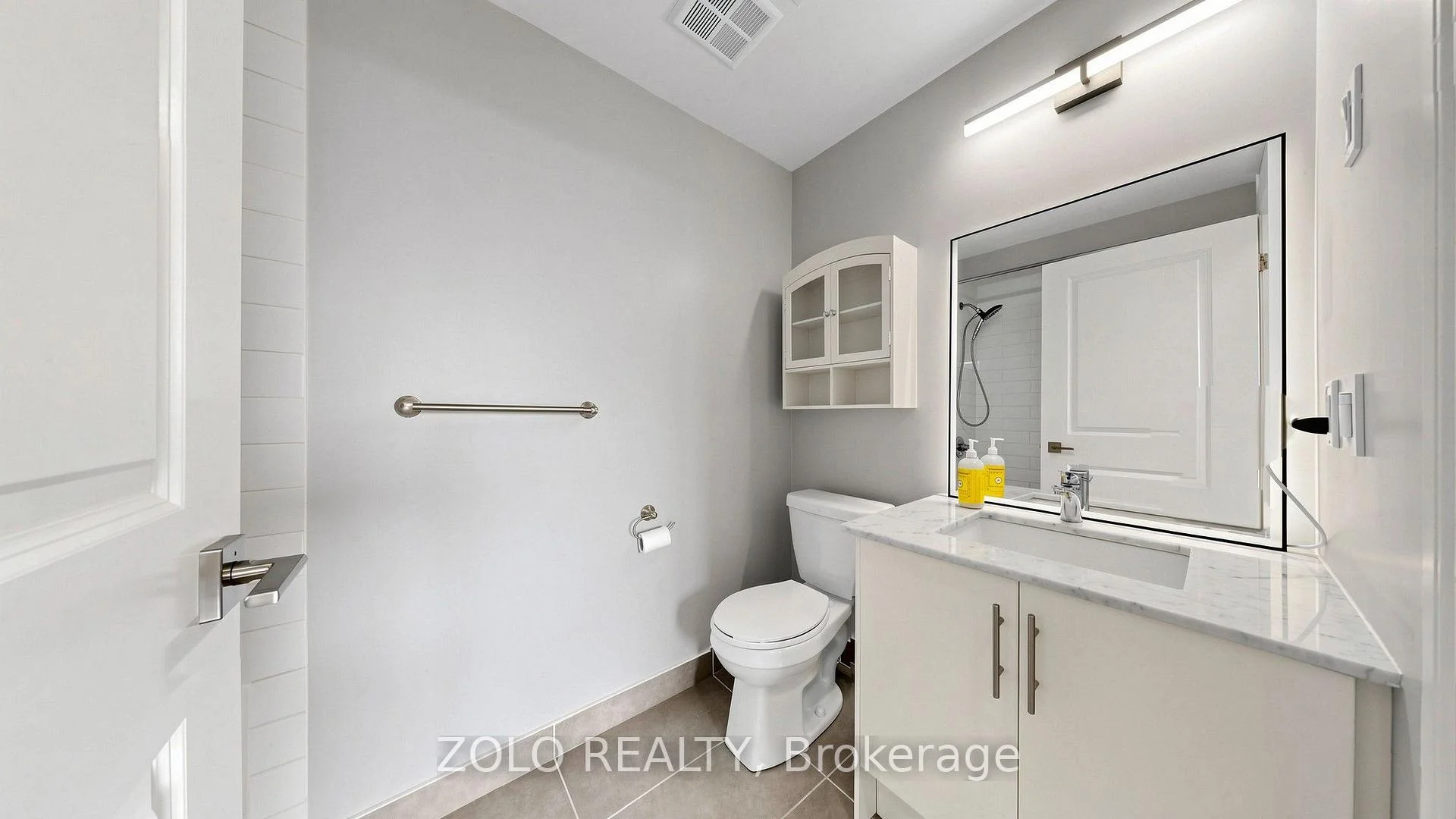 Photo 37 of Unit 307, 23 Glebe Road W, Toronto, Yonge-Eglinton — HOMEH