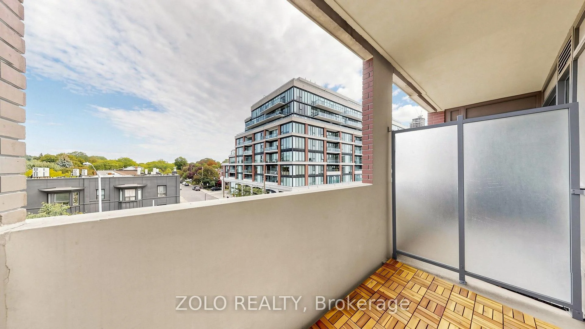 Photo 43 of Unit 307, 23 Glebe Road W, Toronto, Yonge-Eglinton — HOMEH