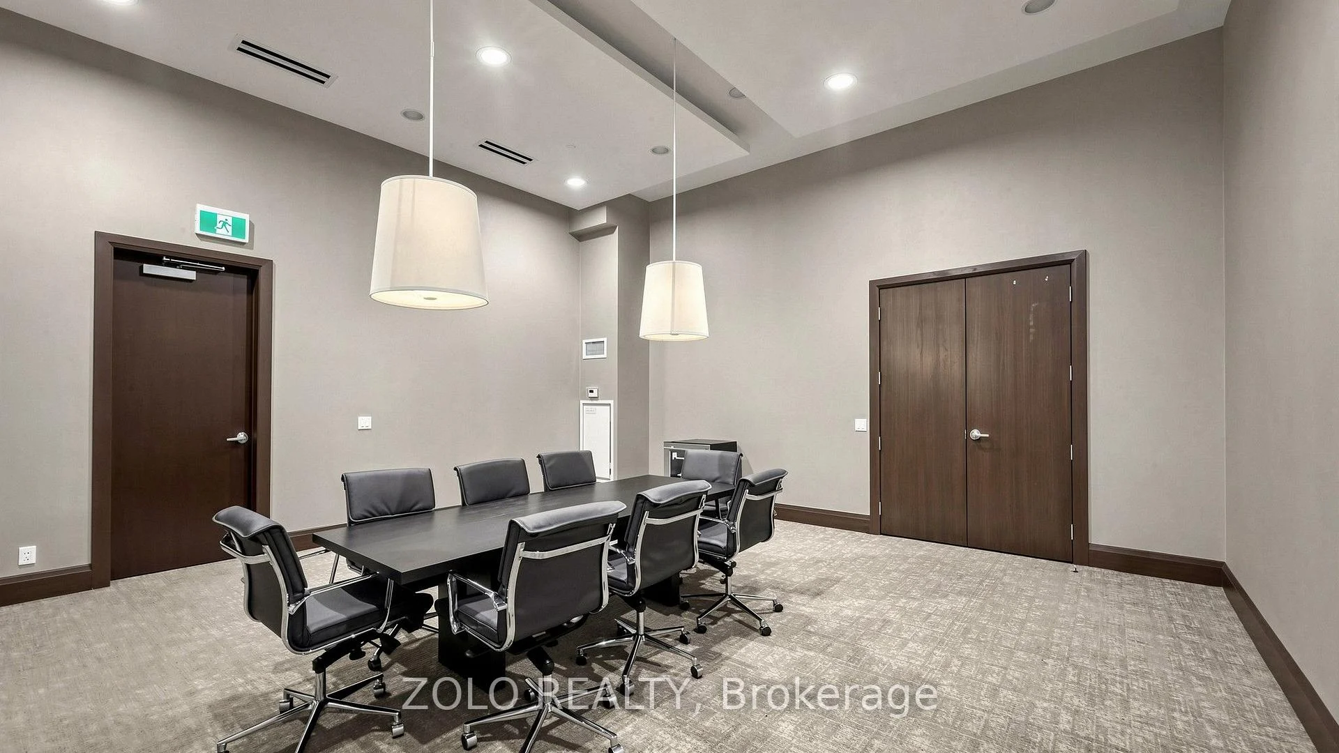 Photo 45 of Unit 307, 23 Glebe Road W, Toronto, Yonge-Eglinton — HOMEH
