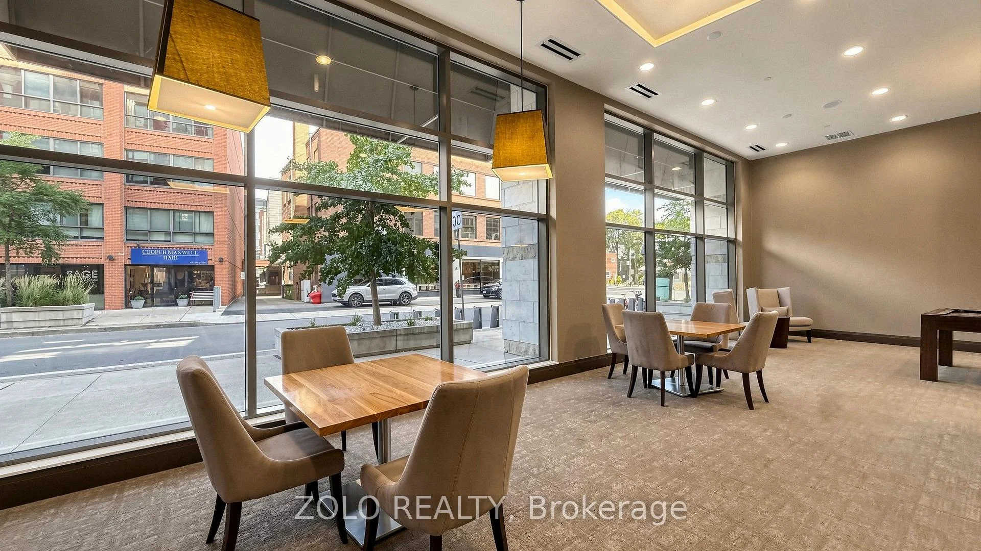 Photo 47 of Unit 307, 23 Glebe Road W, Toronto, Yonge-Eglinton — HOMEH