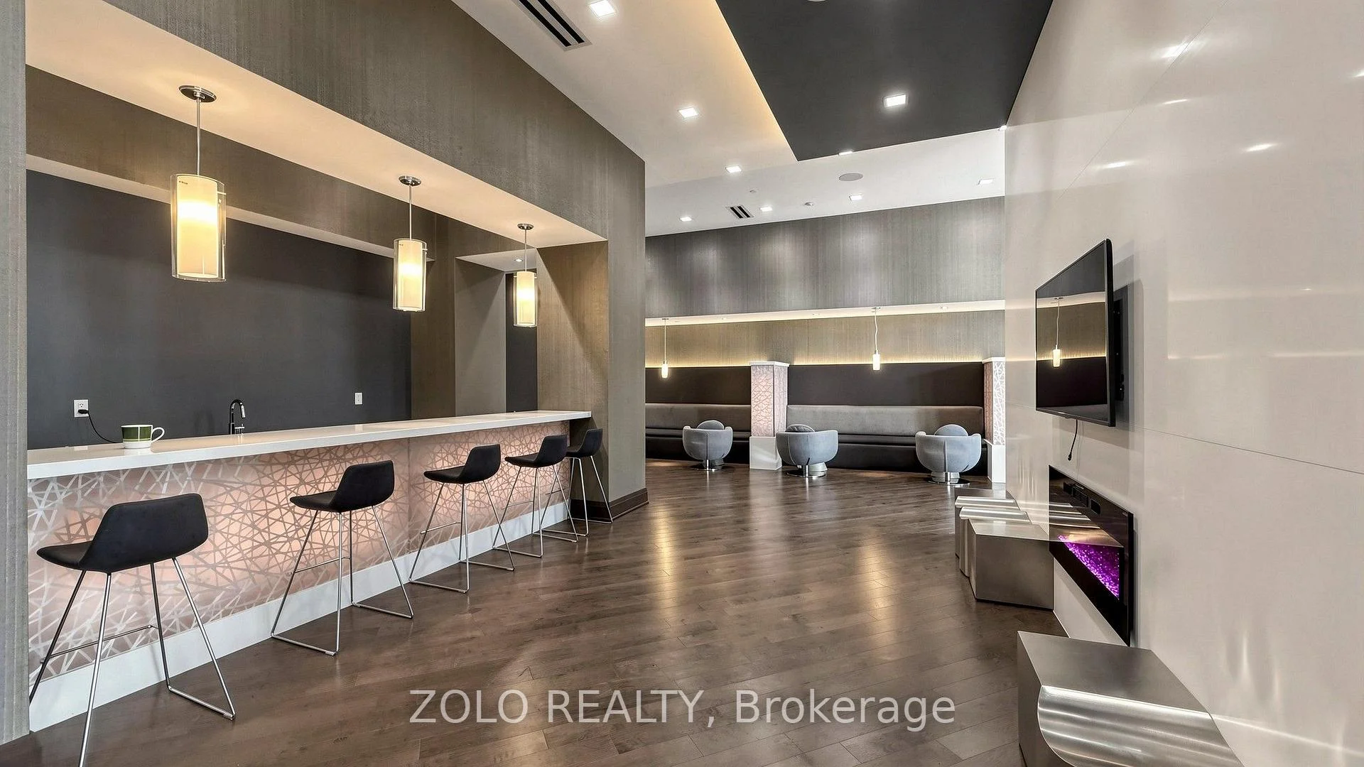 Photo 48 of Unit 307, 23 Glebe Road W, Toronto, Yonge-Eglinton — HOMEH