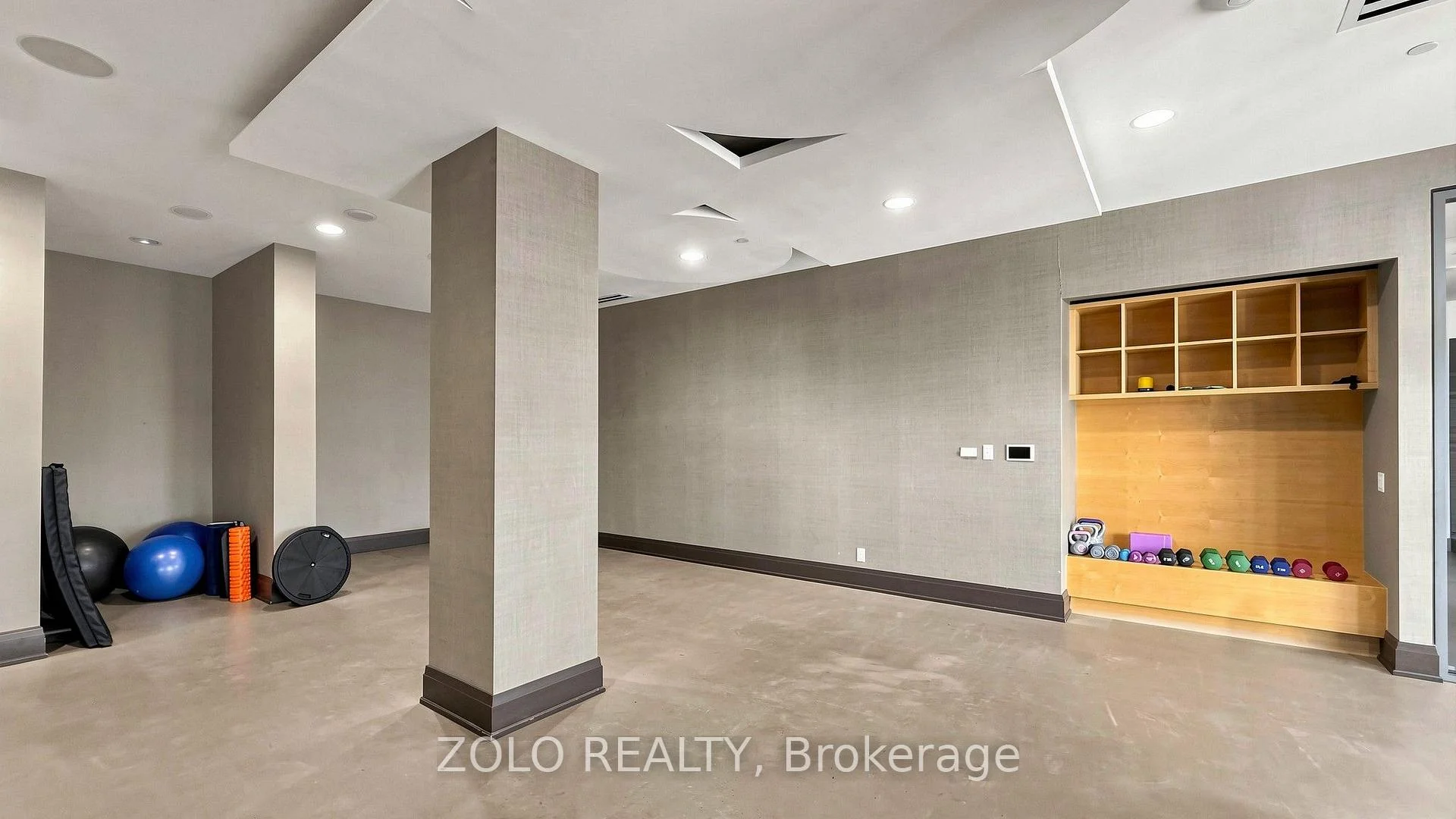Photo 50 of Unit 307, 23 Glebe Road W, Toronto, Yonge-Eglinton — HOMEH