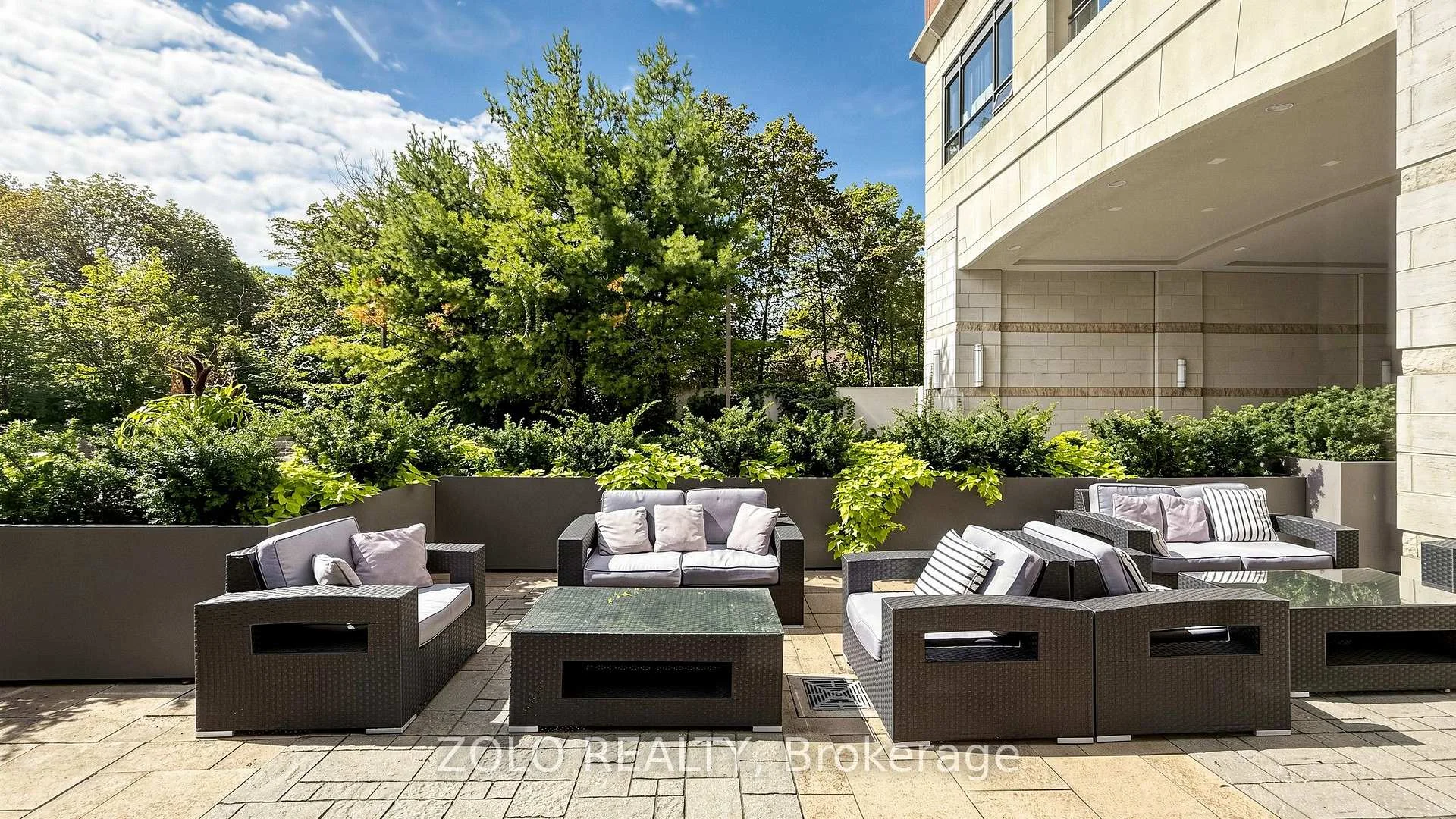 Photo 57 of Unit 307, 23 Glebe Road W, Toronto, Yonge-Eglinton — HOMEH