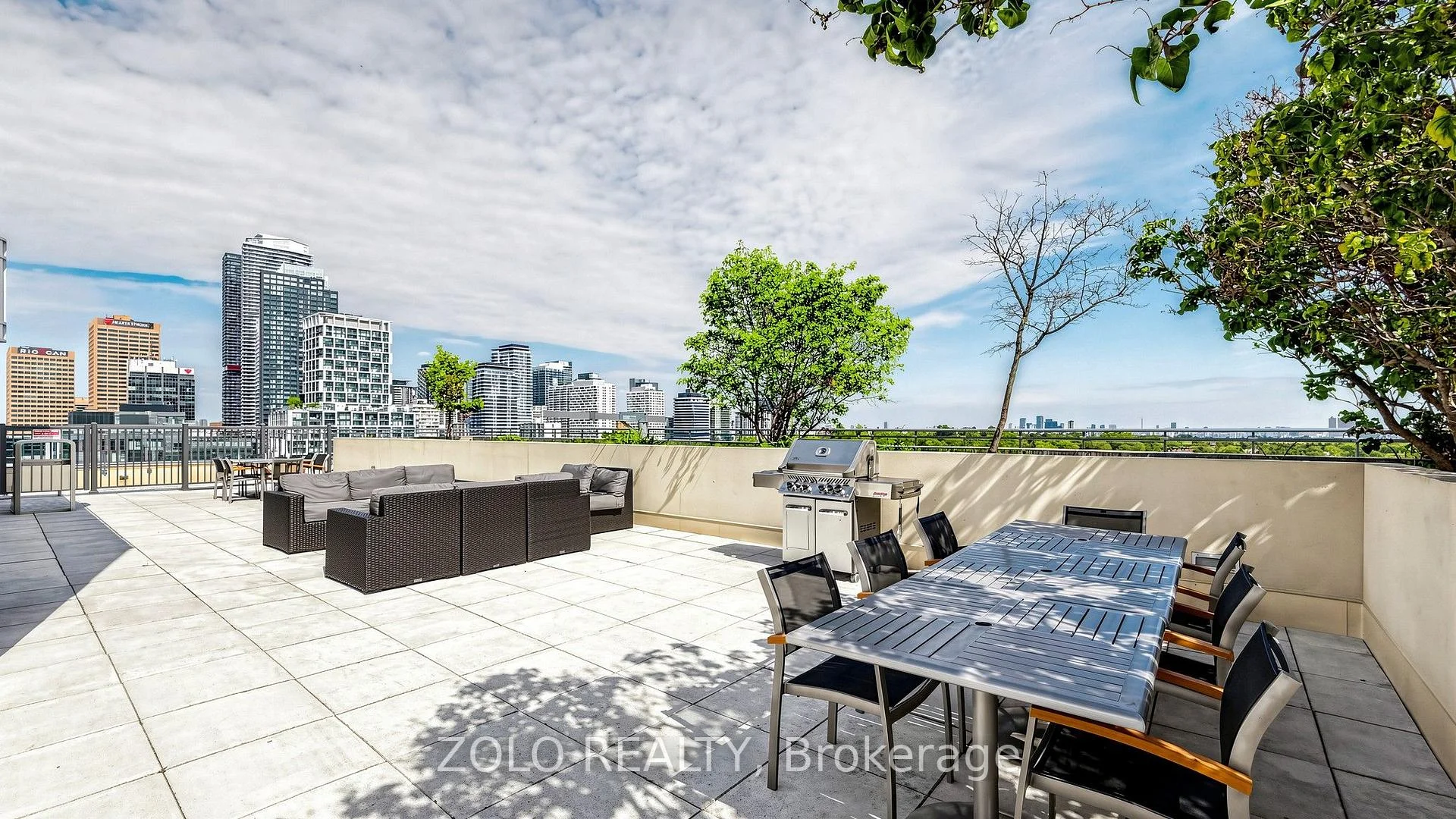 Photo 58 of Unit 307, 23 Glebe Road W, Toronto, Yonge-Eglinton — HOMEH