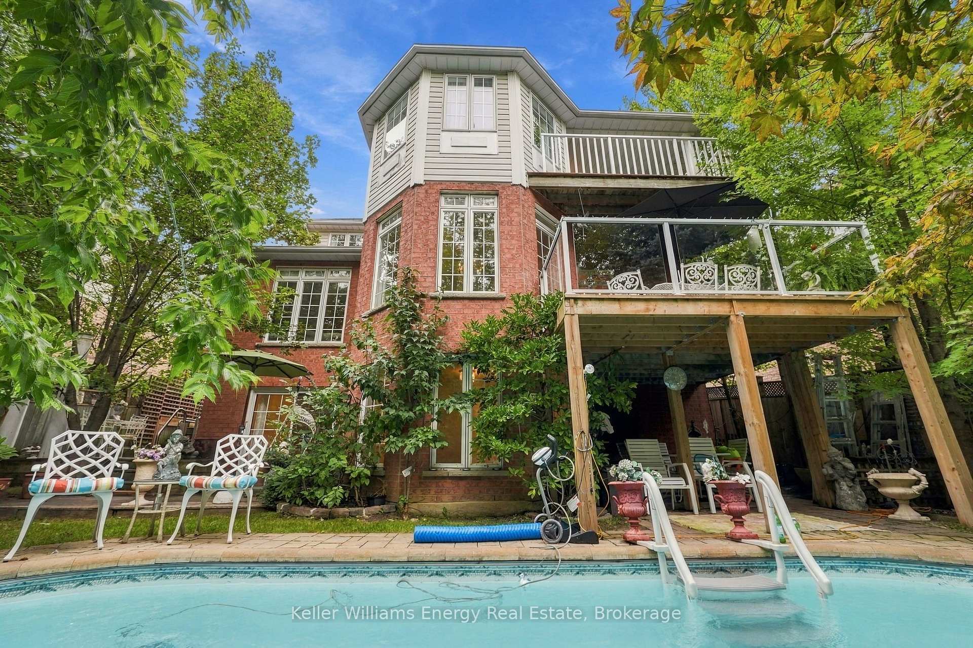 Photo 46 of 990 Glenbourne Drive, Oshawa, Pinecrest — HOMEH