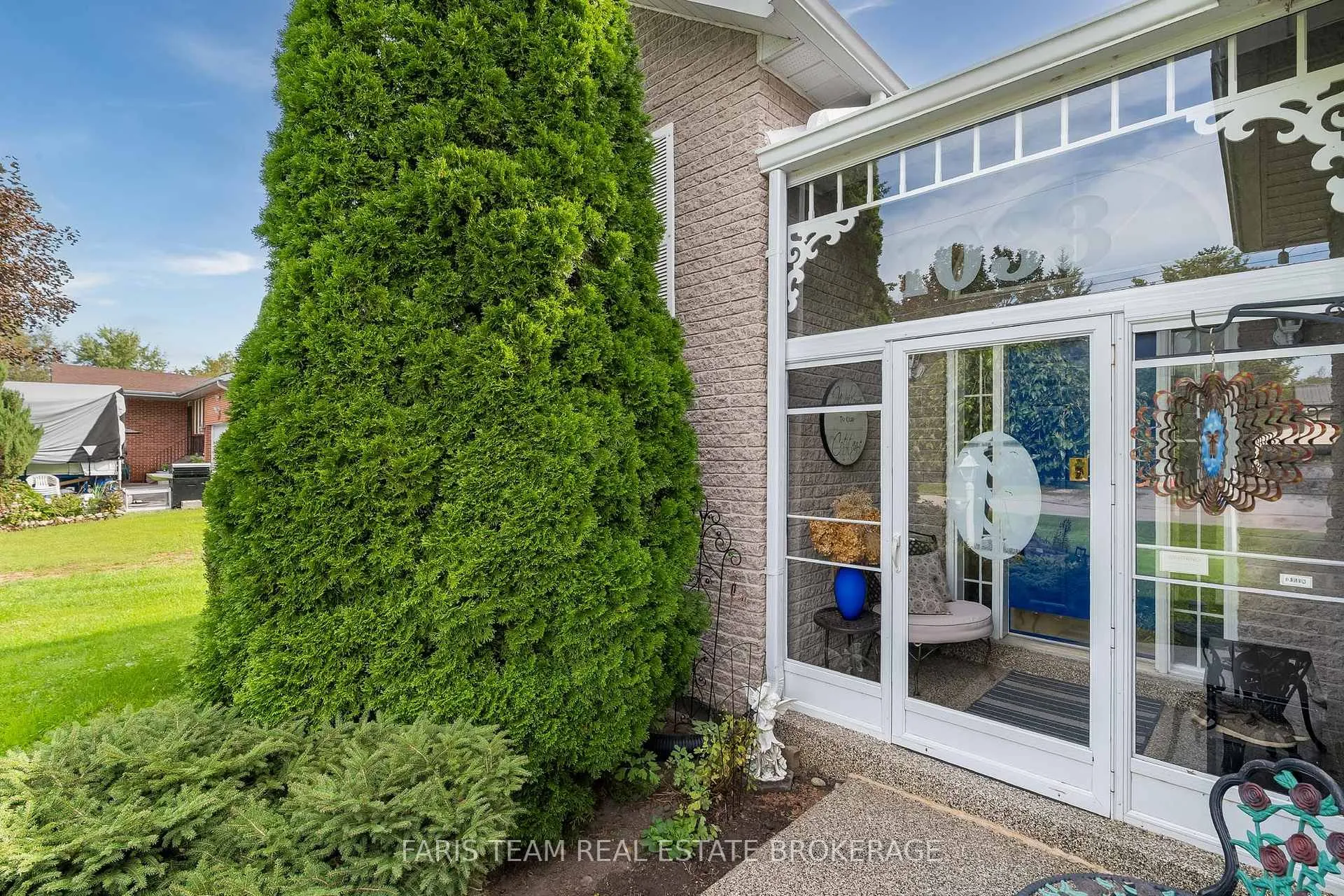 Photo 5 of 1033 Cameron Street, Innisfil, Rural Innisfil — HOMEH