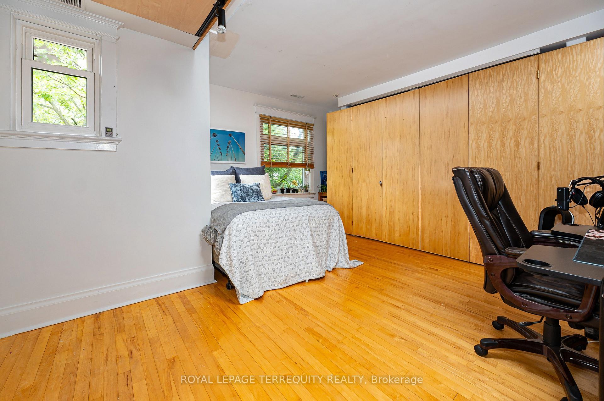 Photo 18 of 89 Leuty Avenue, Toronto, The Beaches — HOMEH