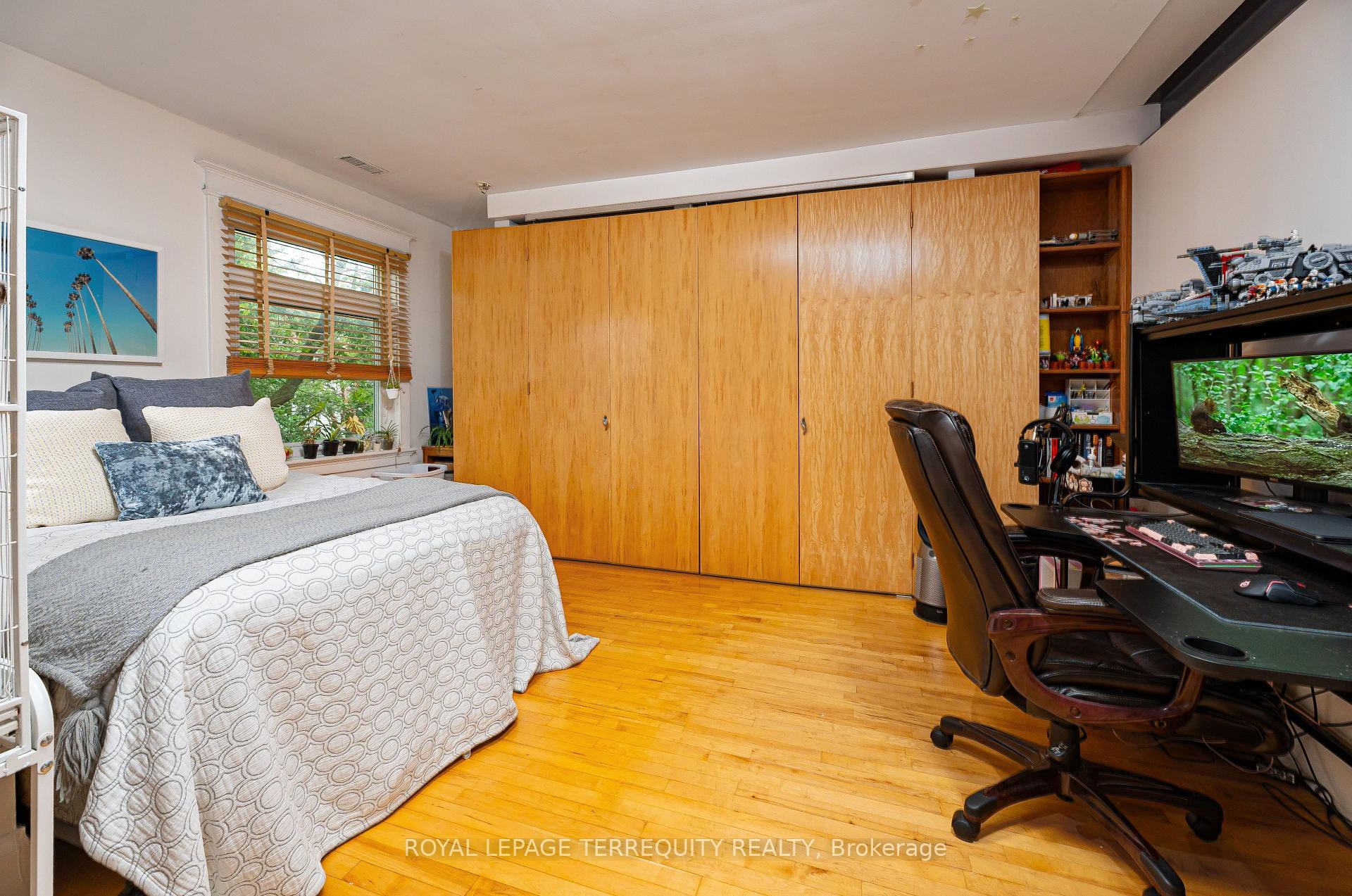 Photo 19 of 89 Leuty Avenue, Toronto, The Beaches — HOMEH