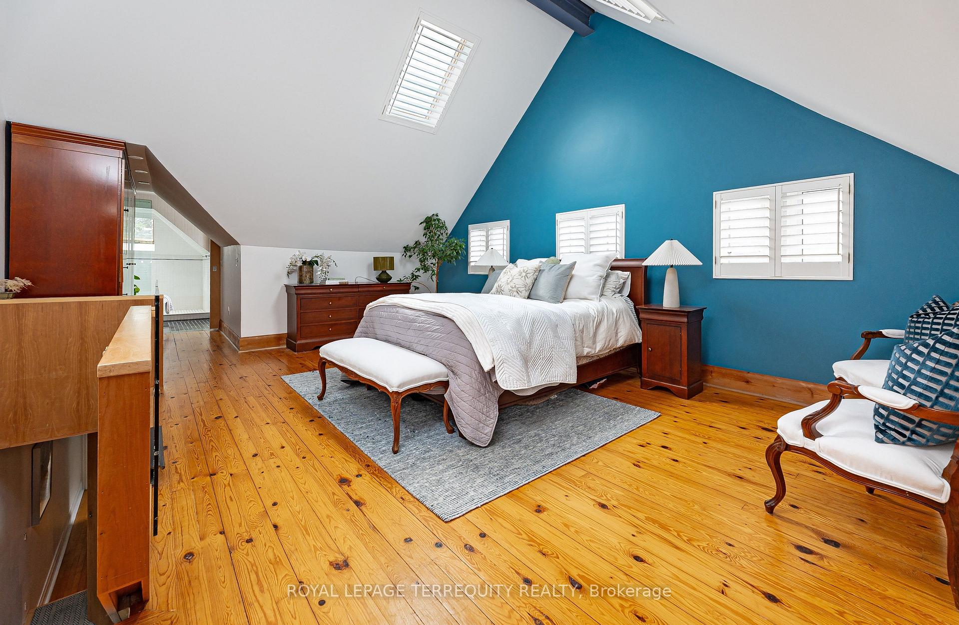 Photo 25 of 89 Leuty Avenue, Toronto, The Beaches — HOMEH