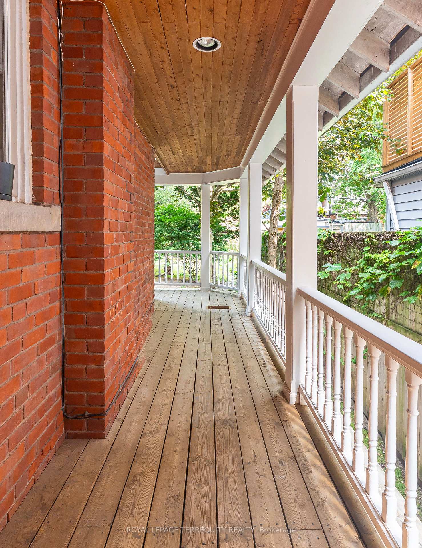 Photo 38 of 89 Leuty Avenue, Toronto, The Beaches — HOMEH