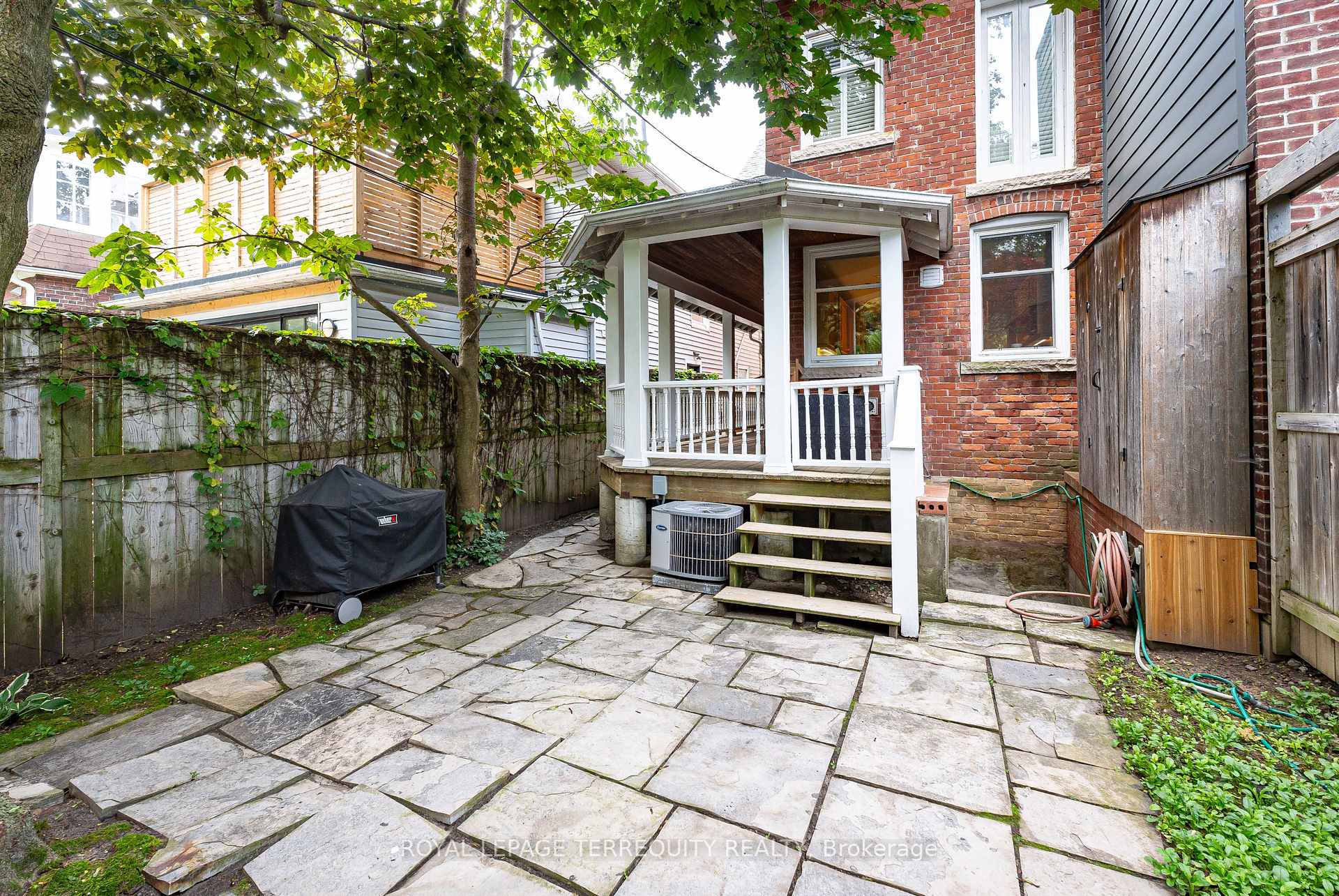 Photo 42 of 89 Leuty Avenue, Toronto, The Beaches — HOMEH
