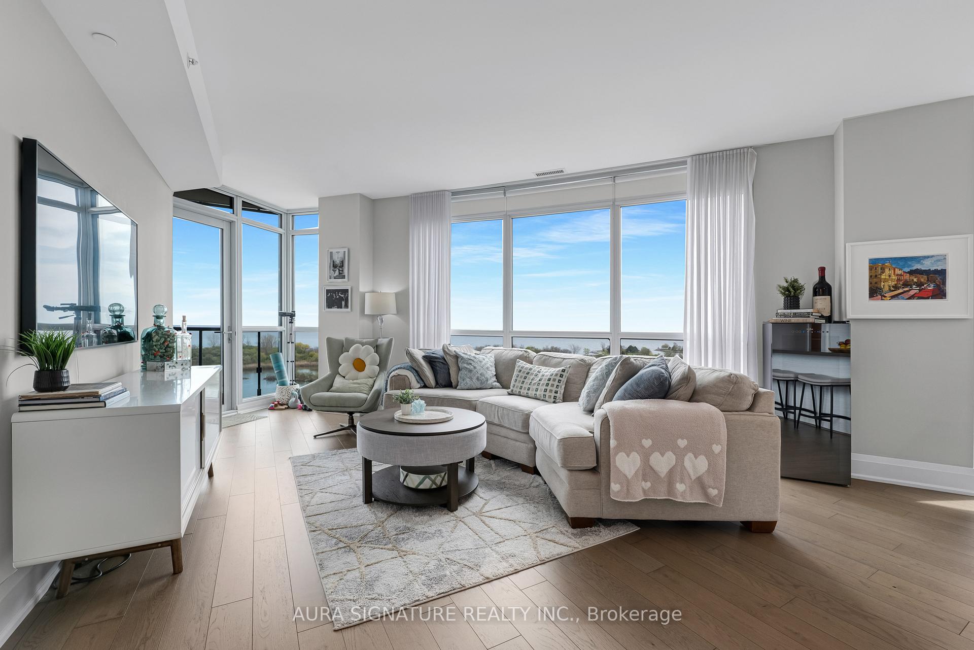 Photo of Unit 1004, 59 Annie Craig Drive