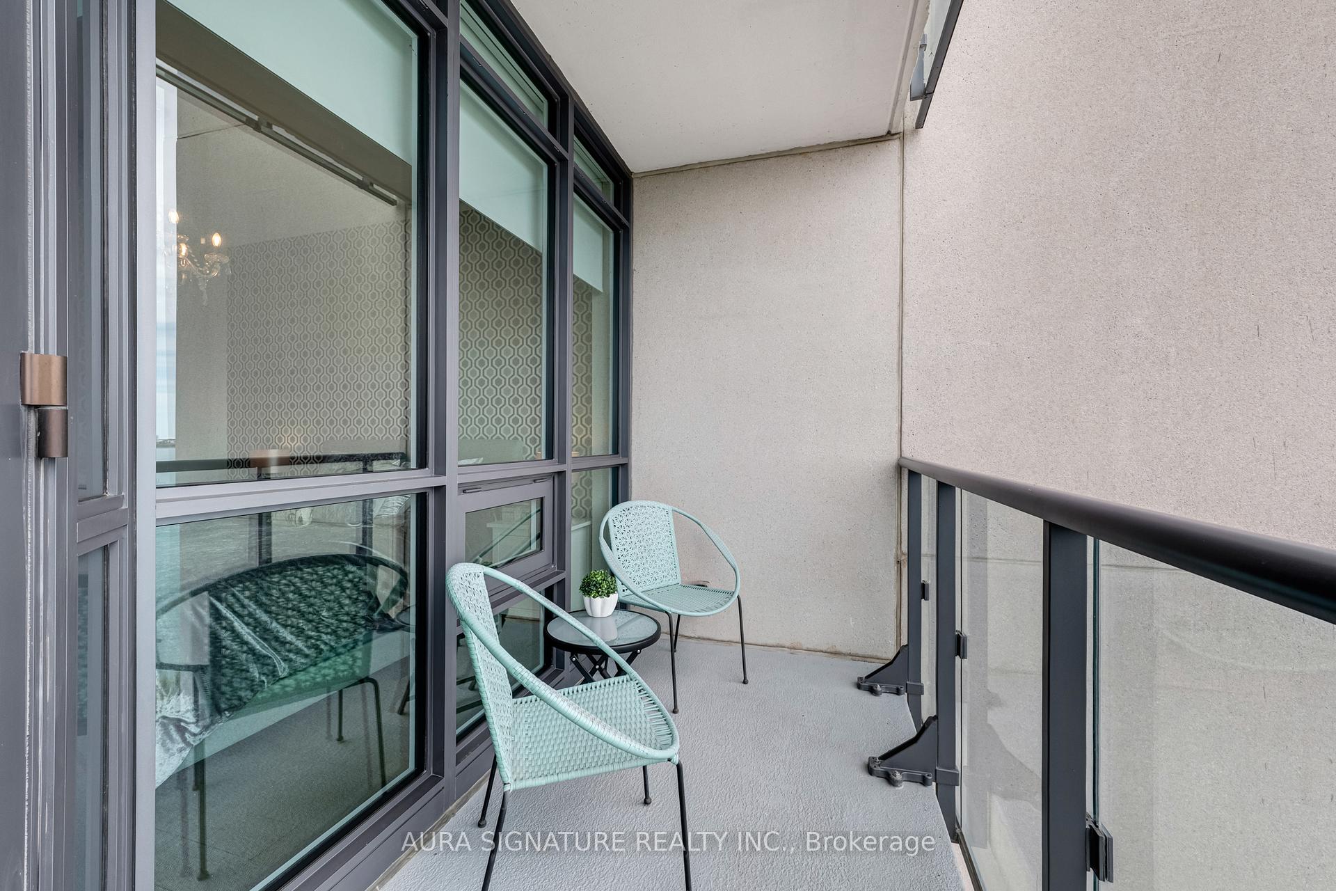 Photo 20 of Unit 1004, 59 Annie Craig Drive, Etobicoke, Mimico — HOMEH