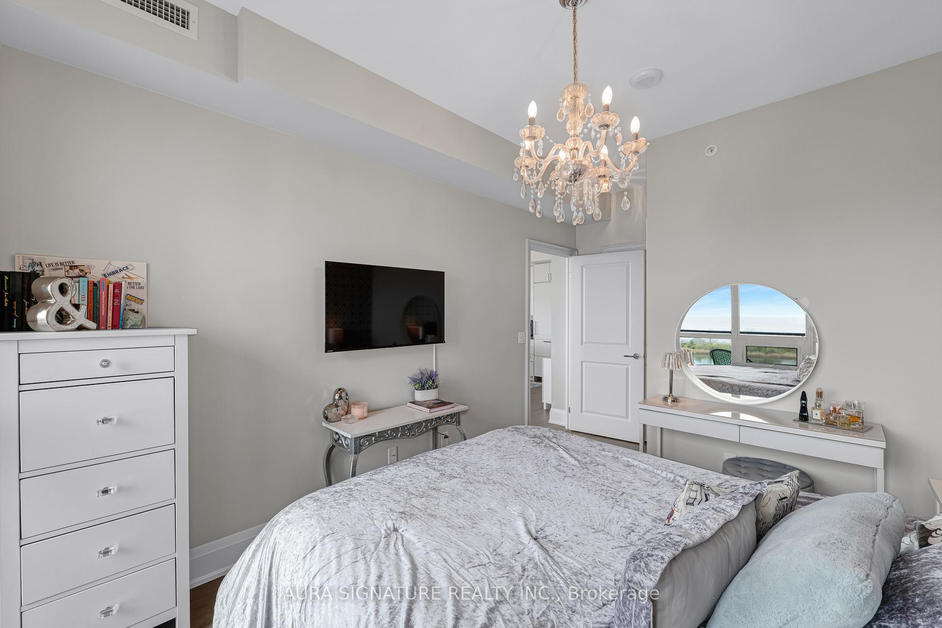Photo 29 of Unit 1004, 59 Annie Craig Drive, Etobicoke, Mimico — HOMEH