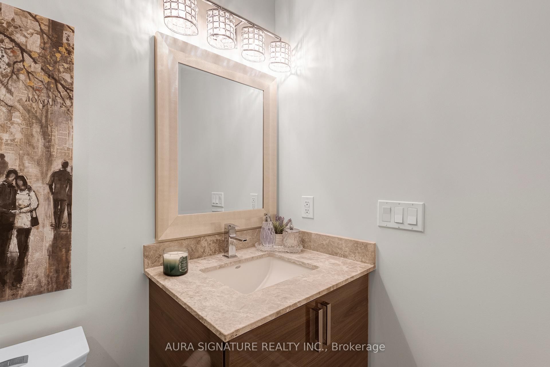 Photo 30 of Unit 1004, 59 Annie Craig Drive, Etobicoke, Mimico — HOMEH