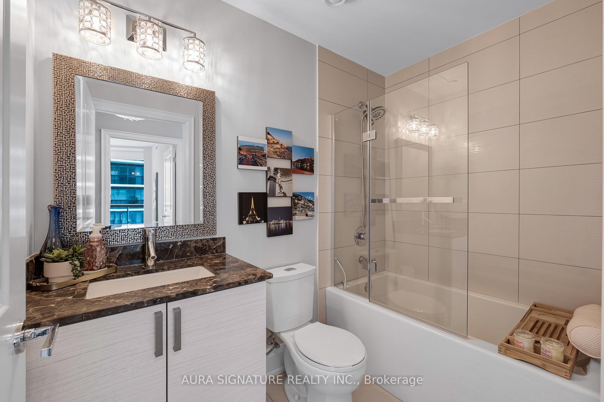 Photo 34 of Unit 1004, 59 Annie Craig Drive, Etobicoke, Mimico — HOMEH