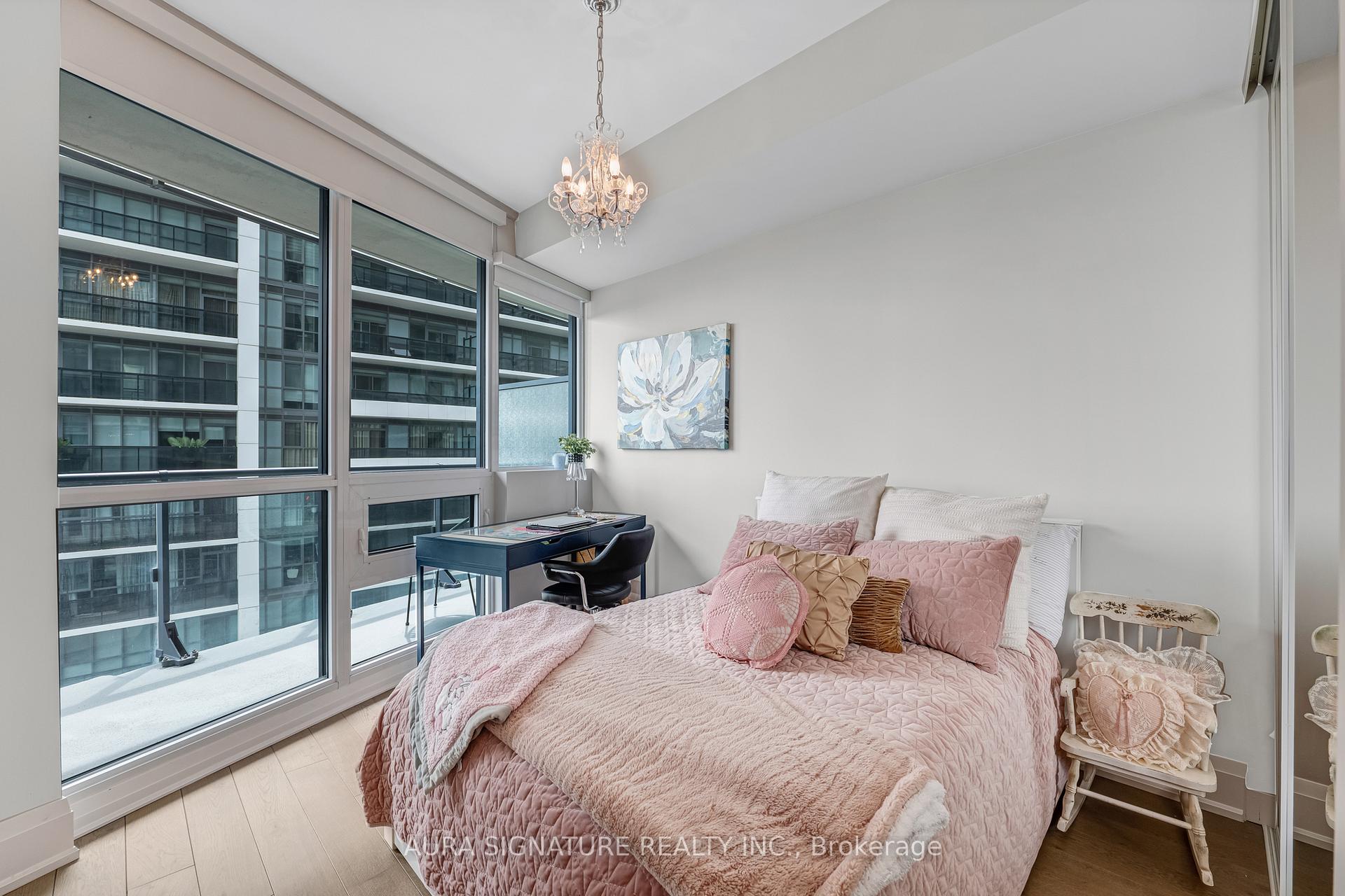Photo 35 of Unit 1004, 59 Annie Craig Drive, Etobicoke, Mimico — HOMEH