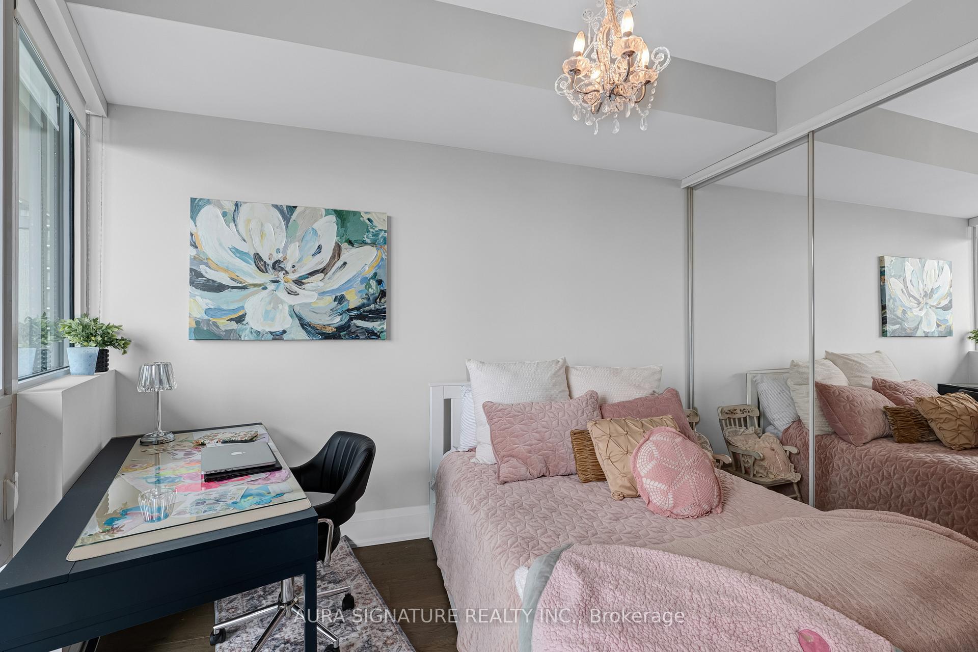 Photo 36 of Unit 1004, 59 Annie Craig Drive, Etobicoke, Mimico — HOMEH