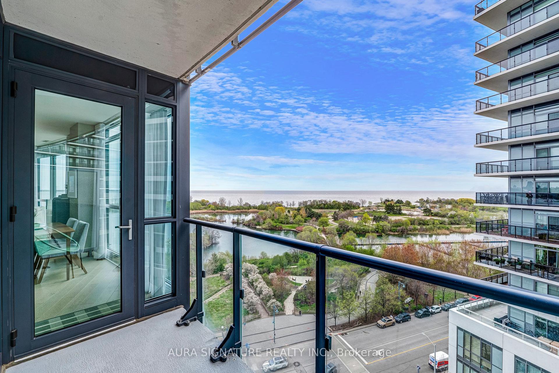 Photo 38 of Unit 1004, 59 Annie Craig Drive, Etobicoke, Mimico — HOMEH