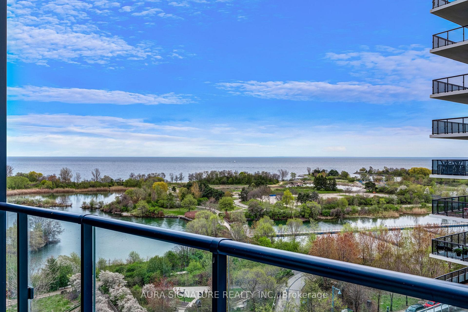 Photo 39 of Unit 1004, 59 Annie Craig Drive, Etobicoke, Mimico — HOMEH