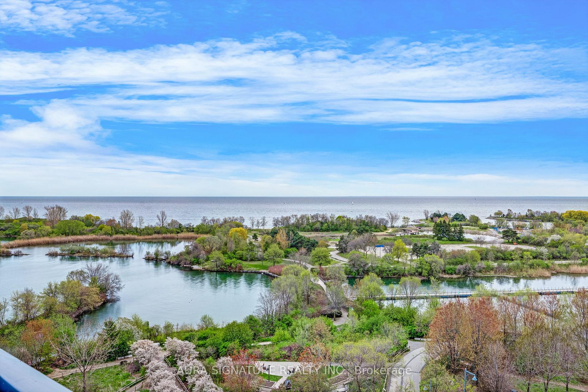 Photo 40 of Unit 1004, 59 Annie Craig Drive, Etobicoke, Mimico — HOMEH