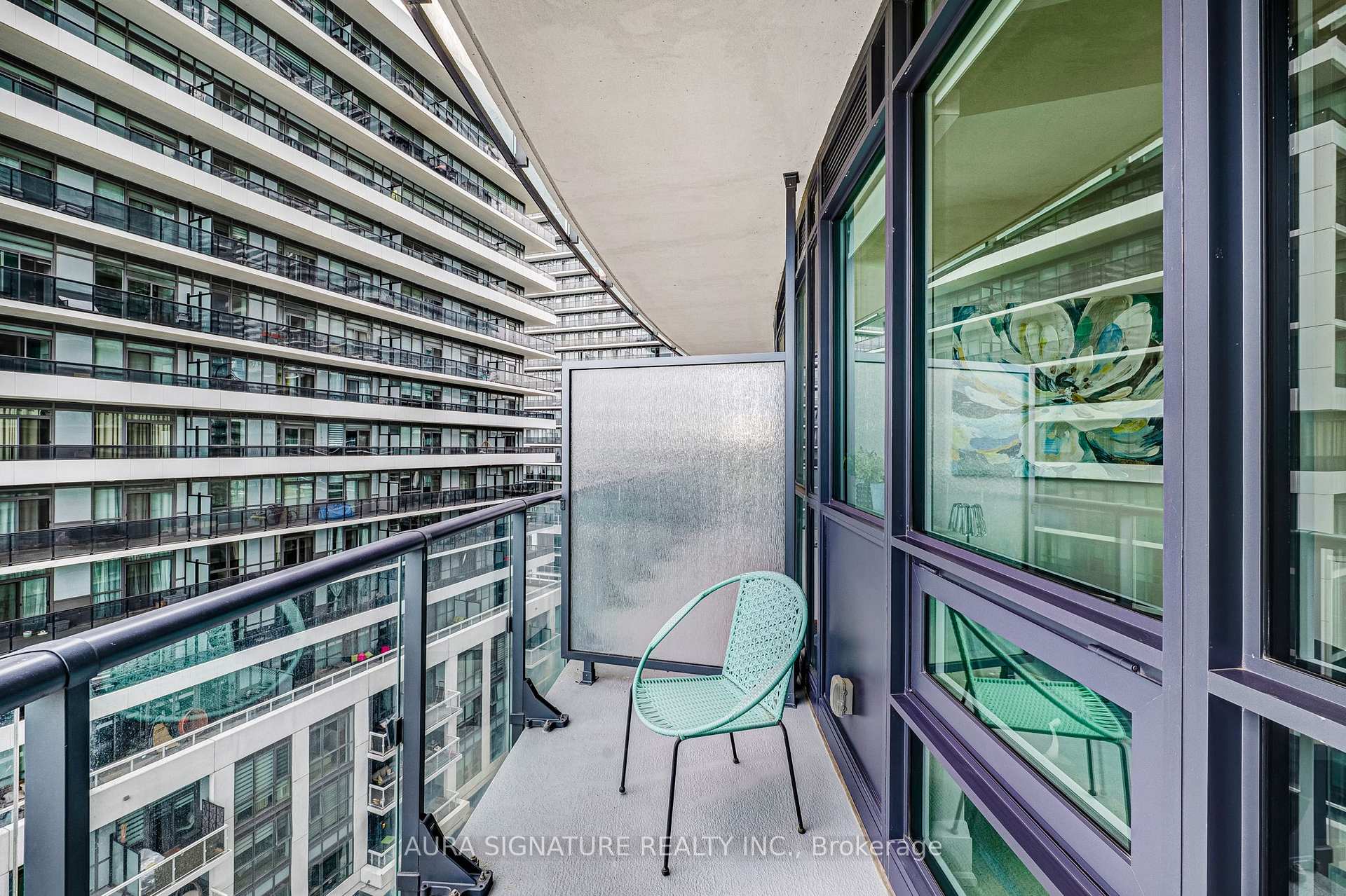 Photo 42 of Unit 1004, 59 Annie Craig Drive, Etobicoke, Mimico — HOMEH
