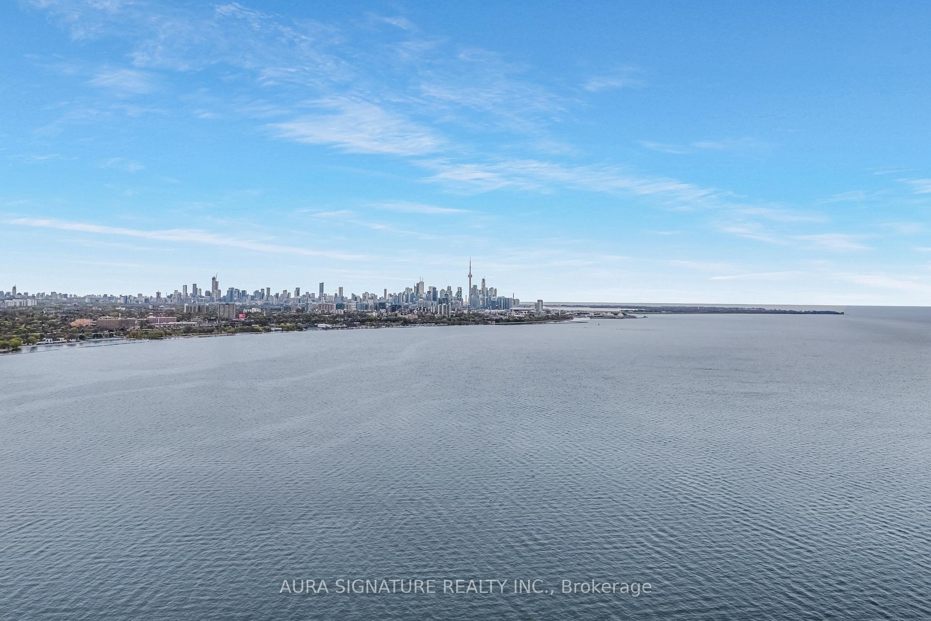 Photo 46 of Unit 1004, 59 Annie Craig Drive, Etobicoke, Mimico — HOMEH