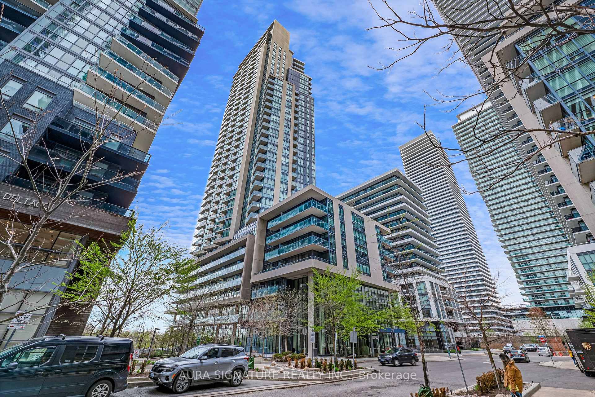 Photo 49 of Unit 1004, 59 Annie Craig Drive, Etobicoke, Mimico — HOMEH