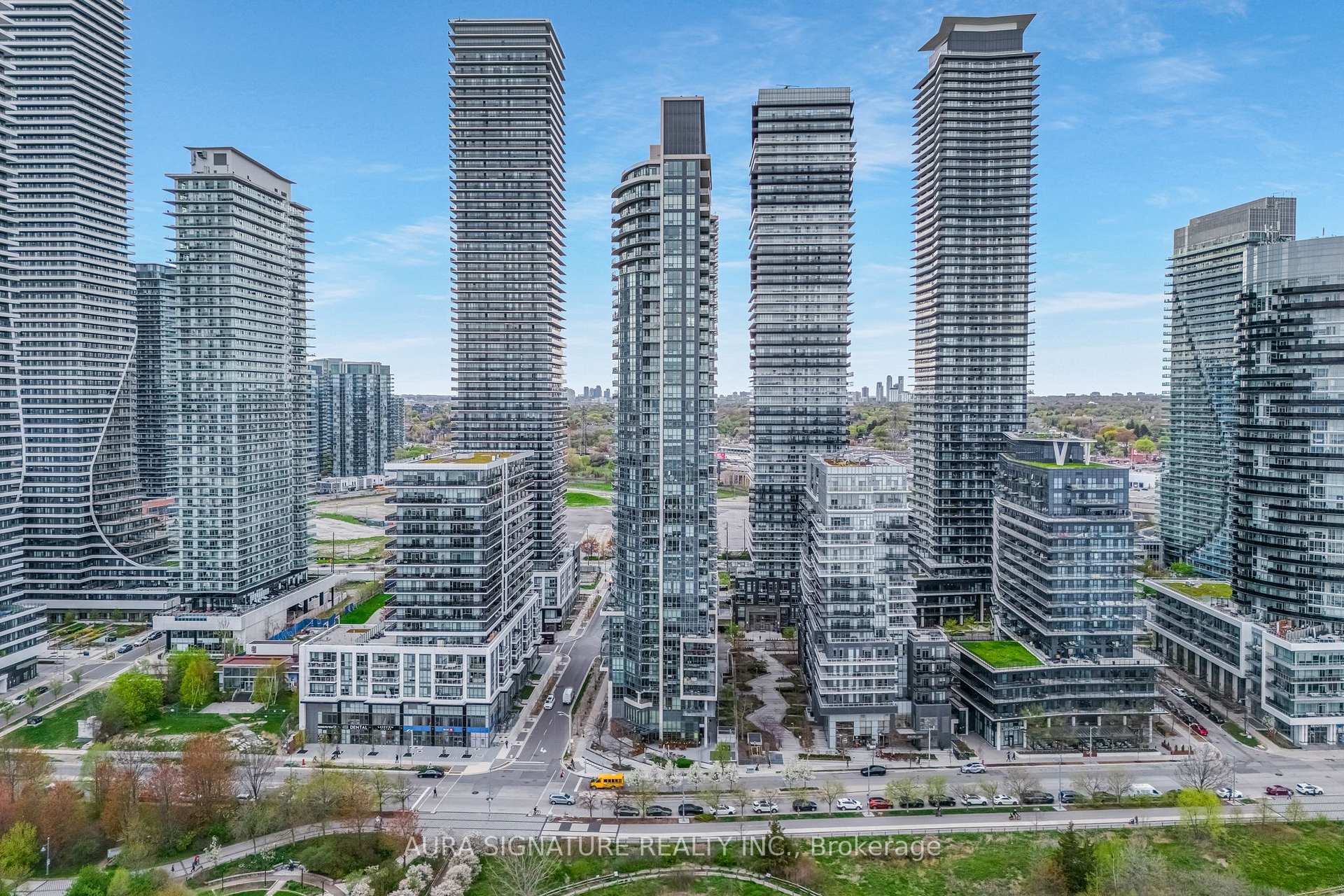 Photo 50 of Unit 1004, 59 Annie Craig Drive, Etobicoke, Mimico — HOMEH