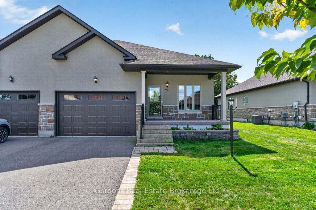 Photo 2 of 74 Aletha Drive, Prince Edward County, Wellington Ward — HOMEH