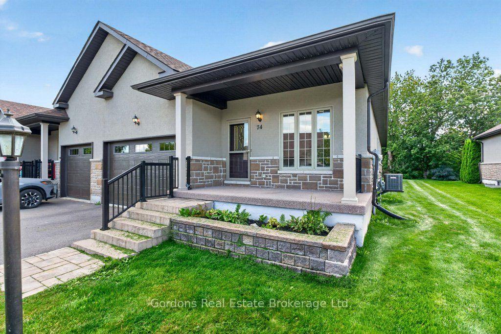 Photo 3 of 74 Aletha Drive, Prince Edward County, Wellington Ward — HOMEH