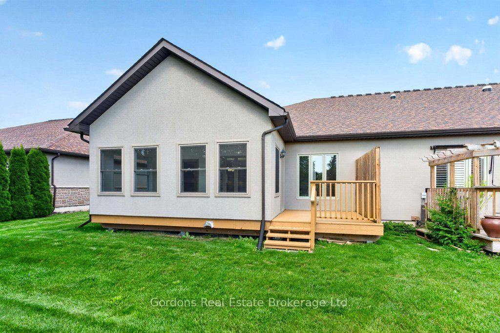 Photo 5 of 74 Aletha Drive, Prince Edward County, Wellington Ward — HOMEH