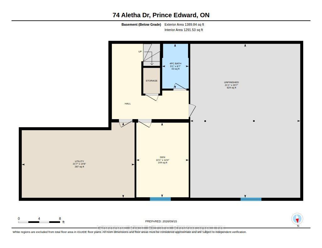 Photo 50 of 74 Aletha Drive, Prince Edward County, Wellington Ward — HOMEH