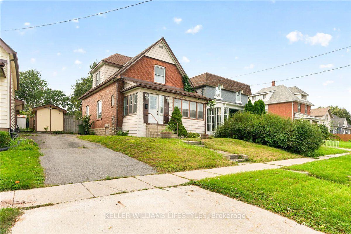 Photo 2 of 20 Arthur Avenue, St. Thomas — HOMEH