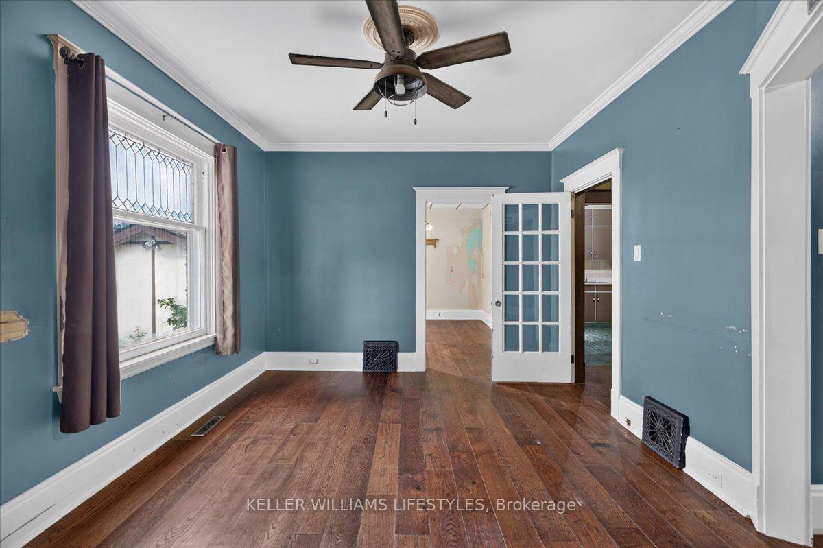 Photo 8 of 20 Arthur Avenue, St. Thomas — HOMEH