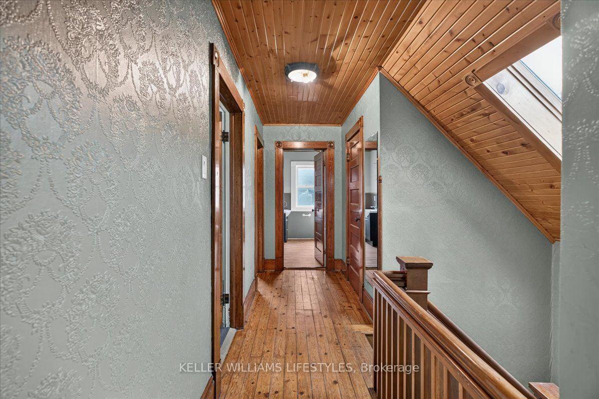 Photo 17 of 20 Arthur Avenue, St. Thomas — HOMEH