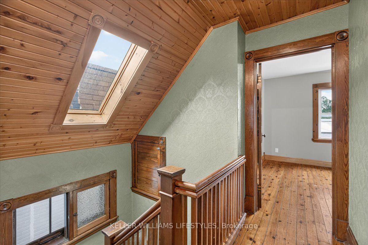 Photo 20 of 20 Arthur Avenue, St. Thomas — HOMEH