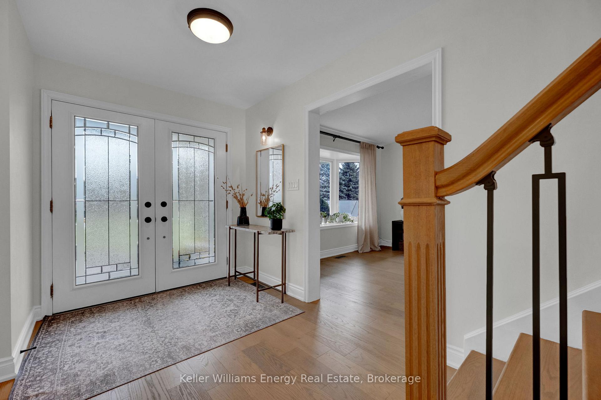 Photo 4 of 5736 Main Street, Clarington, Orono — HOMEH