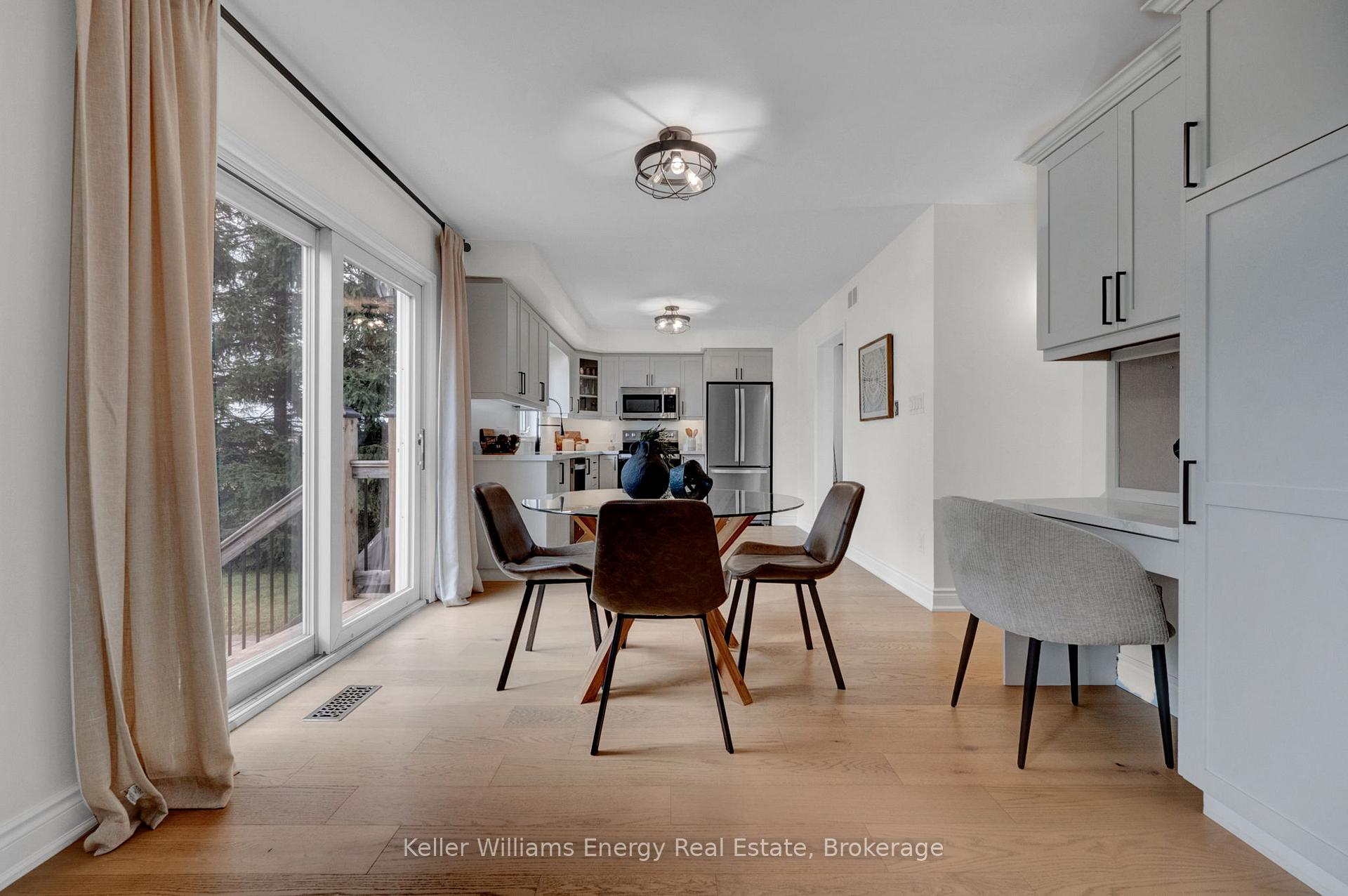 Photo 8 of 5736 Main Street, Clarington, Orono — HOMEH