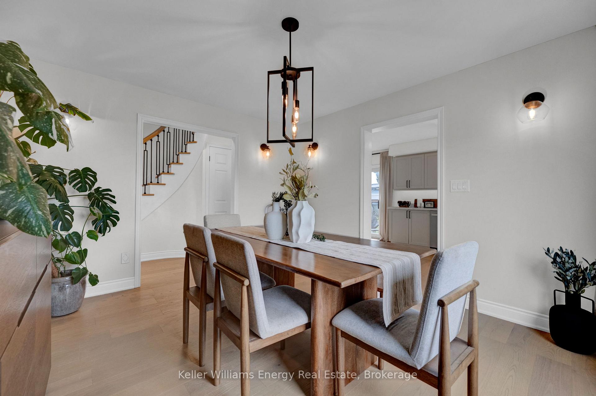 Photo 14 of 5736 Main Street, Clarington, Orono — HOMEH