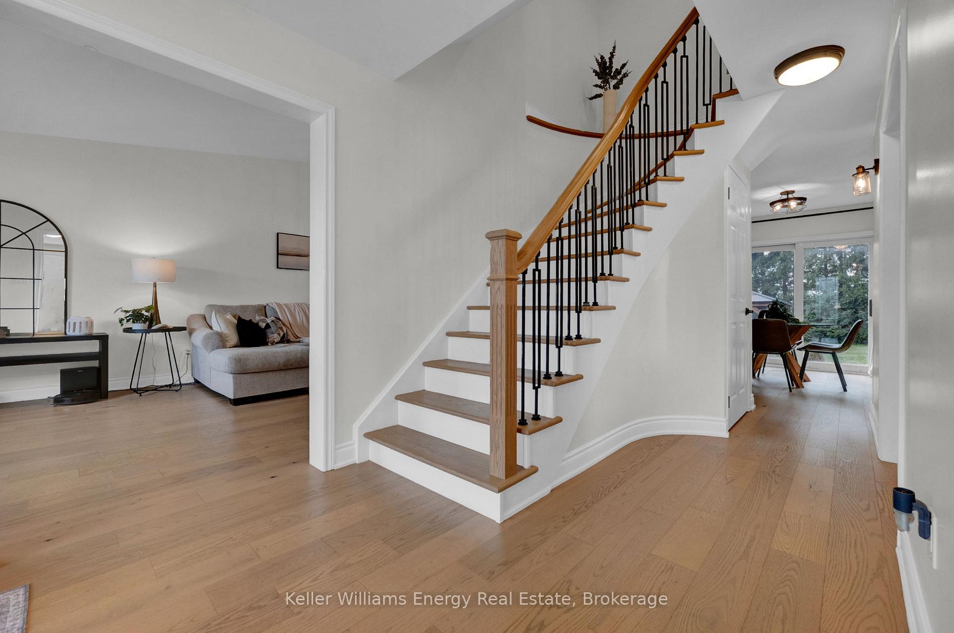 Photo 17 of 5736 Main Street, Clarington, Orono — HOMEH