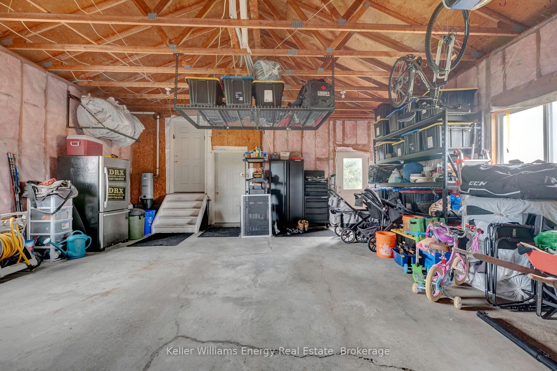 Photo 40 of 5736 Main Street, Clarington, Orono — HOMEH