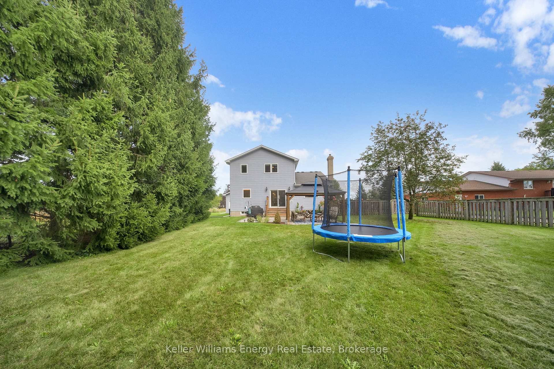 Photo 41 of 5736 Main Street, Clarington, Orono — HOMEH