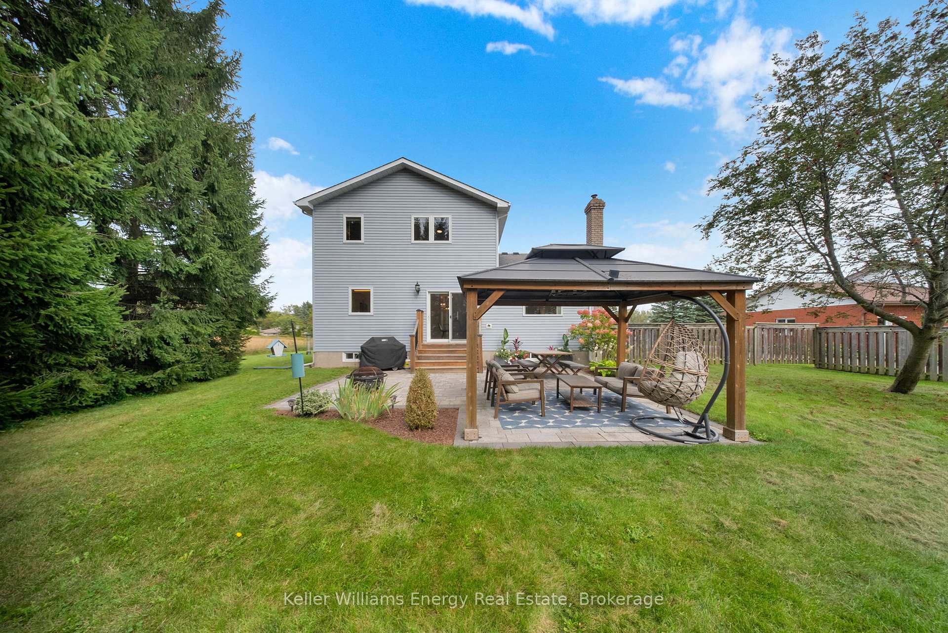 Photo 42 of 5736 Main Street, Clarington, Orono — HOMEH