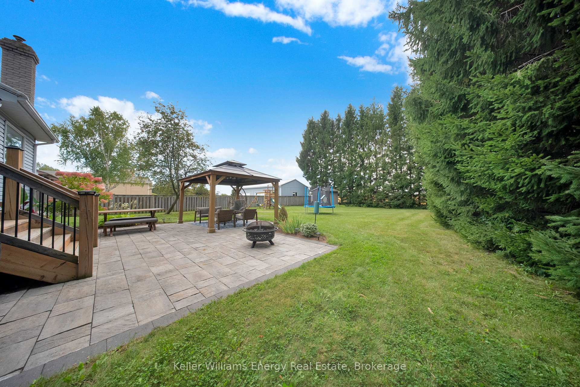 Photo 43 of 5736 Main Street, Clarington, Orono — HOMEH