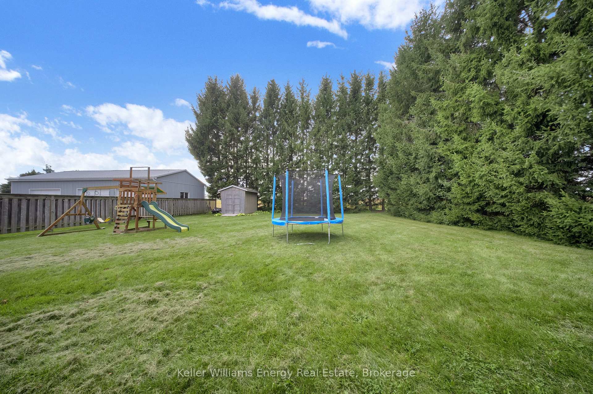 Photo 44 of 5736 Main Street, Clarington, Orono — HOMEH